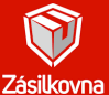 Zásilkovna